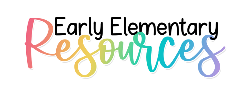 Early Elementary Resources